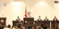 Bill on protecting existing provisions of Nepal's Special Services Act passed