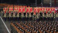 Russia preparing to station more North Korean troops on its territory, Zelenskyy says