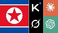 Report: North Korea’s Kimsuky Turns AI Into a Crypto Hacking Weapon