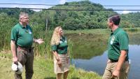 Watershed groups bring dead waters back to life across Pennsylvania