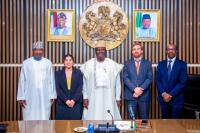 EITI global validators begin assessment in Nigeria