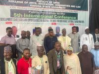 KASU VC dismisses claim that Nigerian universities operate outdated curricula