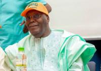2027: Atiku, political ally unveil support group, assure victory