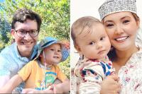California dad whose autistic son was abducted to Kazakhstan launches hunger strike as he fights for return