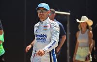 “Those Cars S***” – Kyle Larson Publicly Voices Racing Frustrations As He Redeems Himself After Iowa Disaster