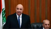 Lebanese President: We Need World Bank Support to Rebuild Damaged Towns
