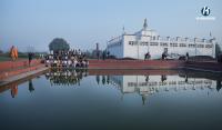 Wellness tourism campaign launched in Lumbini