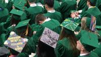 LinkedIn's 10 best colleges in the U.S. include one in California