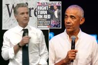 Dem bigwigs rush to embrace El-Sayed in critical Michigan race, with Obama, Newsom reaching out