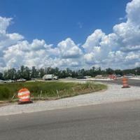 New roundabout to improve traffic flow, safety in Philadelphia, Mississippi