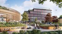 Kingston University joins London Cancer Hub in bid to accelerate progress against disease