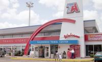 New Mexico man with suspended license arrested at TA Travel Center