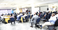 AU-COMESA Deploys 93 Observers Ahead of August 13 Election