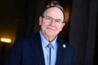 Trump-Backed Election Denier Expected to Secure GOP Nomination for Wisconsin Governor
