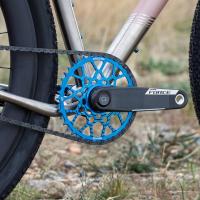 Wheels Manufacturing launches SRAM 8-bolt direct mount gravel chainrings