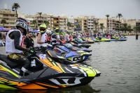 Spain’s premier jet ski championship in Puerto de Mazarron is a must-see for expats this October