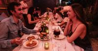Exclusive: Italian Hot Spot Rocco’s Is Opening a Wine Garden Called Roccito’s
