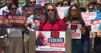 California coast concerns voiced ahead of NOAA Santa Monica meeting