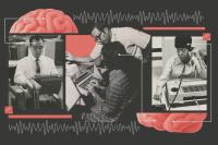 California Lawmakers Weigh Rules to Protect Your Brain Data