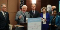 Rep. John Larson Is an Irreplaceable Social Security Advocate