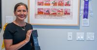 Cherokee Nation awards top honors at 31st annual Homecoming Art Show
