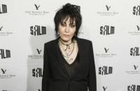 Joan Jett recovering after spinal surgery (Entertainment)