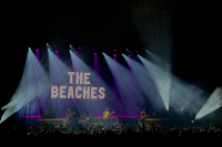 The Beaches know their audience