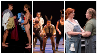The Perfect Minnesota Fringe Festival Lineup Is a Completely Random One