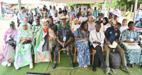17th World Social Forum in Cotonou witnesses broad international solidarity with Sahrawi cause