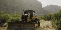 'Devastating to Watch': Texas Democrats Condemn Destruction of Big Bend for Trump Border Wall