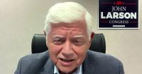 Connecticut Democrat facing primary challenger running on a ‘record of accomplishment & achievement’