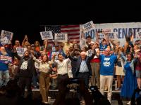 Pro-Palestinian advocates won big in Michigan – what comes next? 