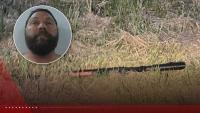 Man arrested after firing rifle near children's summer camp in Belgrade, officials say