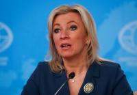 Russia Says Kiev Hit Foreigners to Drive Wedge into Its Relations with Fraternal Nations