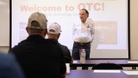 TTU Petroleum Engineering, Railroad Commission form training partnership