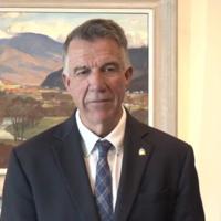 Scott and officials describe work and goals of AI Task Force