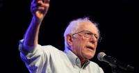 Bernie Sanders warns tech entrepreneurs over dangers of unregulated AI