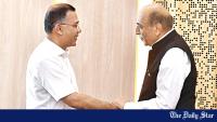 Dhaka, New Delhi seek ‘fresh start’