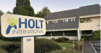 Adoption nightmare: Family sues Eugene-based Holt International
