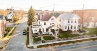 Small Business Spotlight: The Doc's Inn and The Dandelion Inn