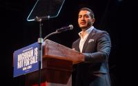 Trump, White House target Abdul El-Sayed as ‘threat’ in Michigan Senate race
