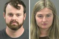 Duggars’ Arkansas cases diverted for a year after plea change regarding child endangerment, false imprisonment charges