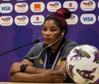 Women's AFCON: Cameroon challenges Cabo Verde in final group game today