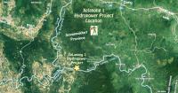 Xe Lanong 1 Hydropower to Release Water as Flood Risks Rise Across Laos