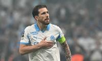 Newcastle suffer ANOTHER transfer market setback as talks with Pierre Emile Hojbjerg break down - with French club Marseille left furious at ex-Tottenham man's change of heart