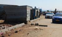 City of Windhoek and Havana residents clash over forced evictions and lack of services