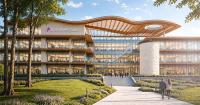 Bristol Myers Squibb’s US$2.3bn Texas Manufacturing Campus