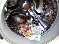 The Balkan Laundromat