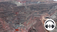 Trump Unveils $180 Million in Educational Mining Grants