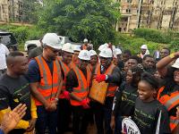 UNIBEN launches Green Belt, innovation ecosystem to drive sustainability, tech skills